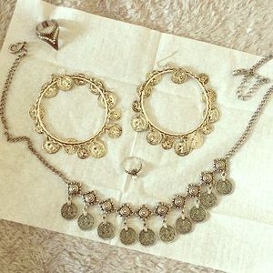 Jewelry set
